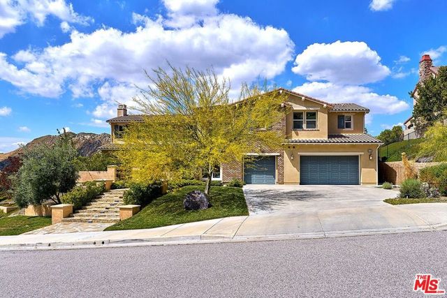 24950 Old Stone Way, Stevenson Ranch, CA 91381