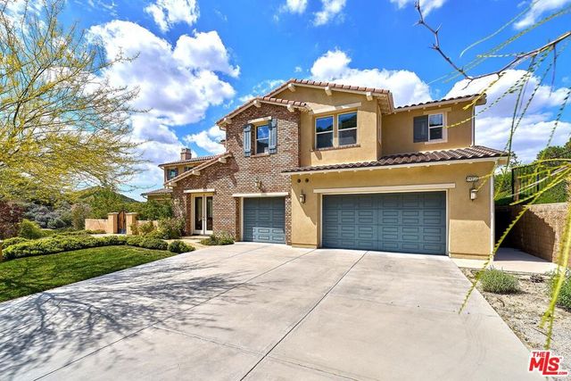 24950 Old Stone Way, Stevenson Ranch, CA 91381