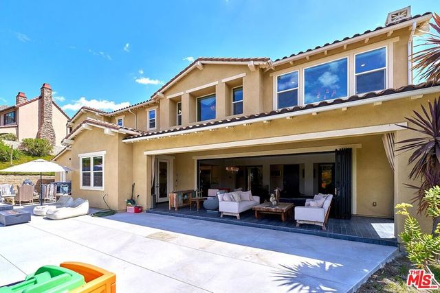 24950 Old Stone Way, Stevenson Ranch, CA 91381