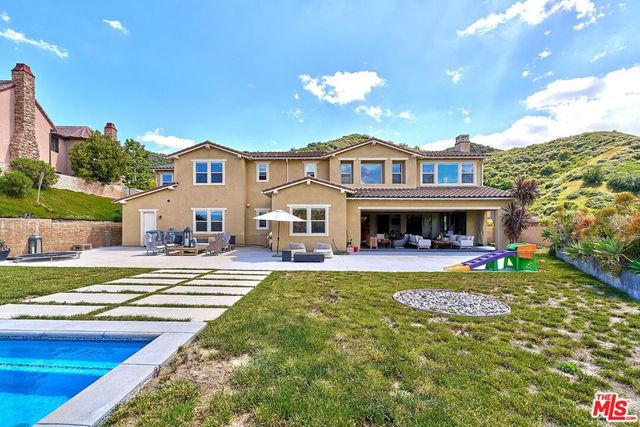 24950 Old Stone Way, Stevenson Ranch, CA 91381