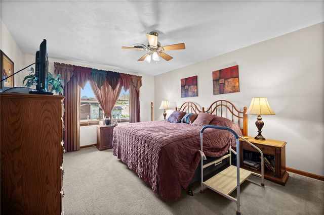 321 Meadowlark Dr, South Union Twp, PA 15401