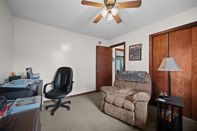 321 Meadowlark Dr, South Union Twp, PA 15401