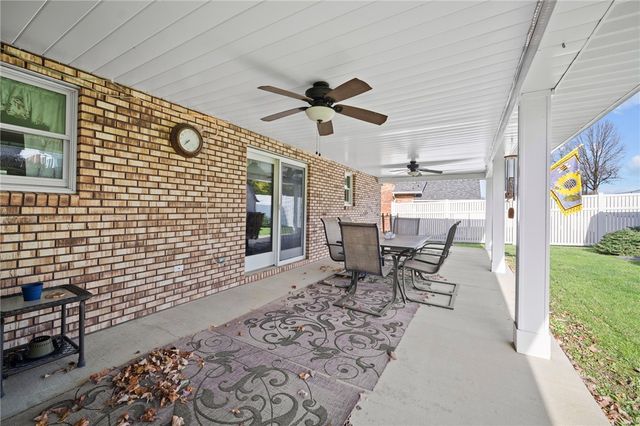 321 Meadowlark Dr, South Union Twp, PA 15401