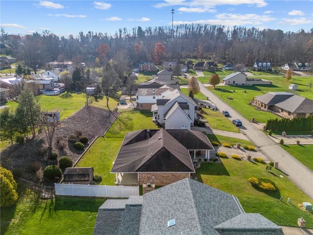 321 Meadowlark Dr, South Union Twp, PA 15401