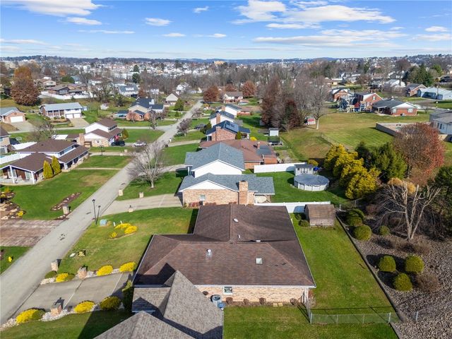 321 Meadowlark Dr, South Union Twp, PA 15401