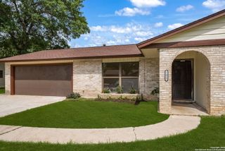 7211 Sulky, San Antonio, TX 78240