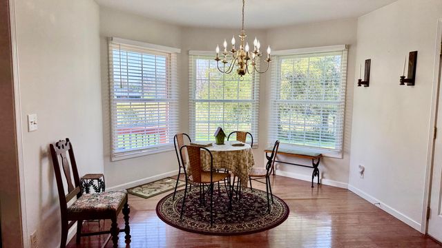 1050 Burnell Drive, Berea, KY 40403