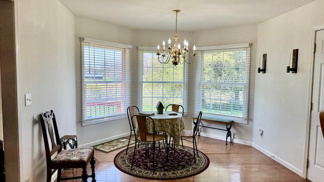 1050 Burnell Drive, Berea, KY 40403