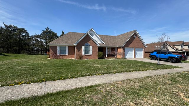 1050 Burnell Drive, Berea, KY 40403