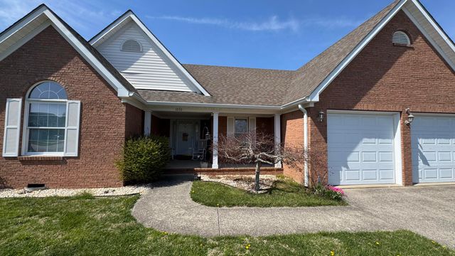 1050 Burnell Drive, Berea, KY 40403