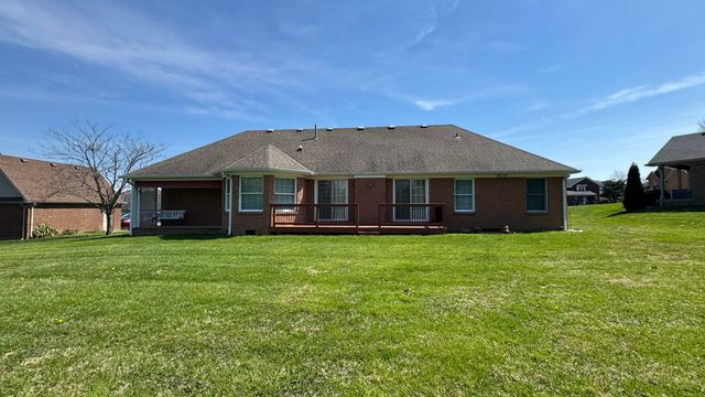 1050 Burnell Drive, Berea, KY 40403