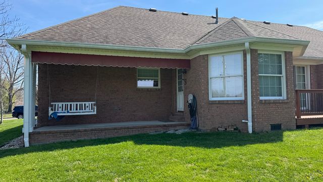 1050 Burnell Drive, Berea, KY 40403