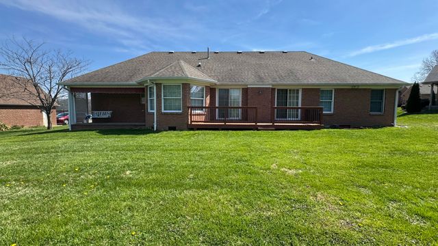 1050 Burnell Drive, Berea, KY 40403