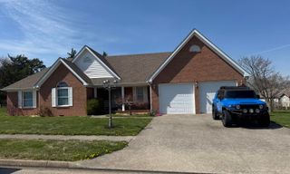 1050 Burnell Drive, Berea, KY 40403