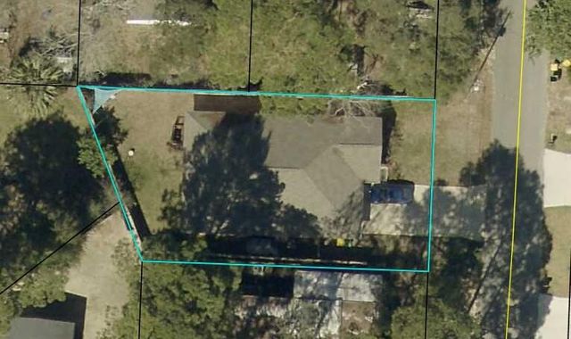 915 Linden Avenue, Niceville, FL 32578