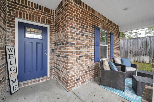 915 Linden Avenue, Niceville, FL 32578