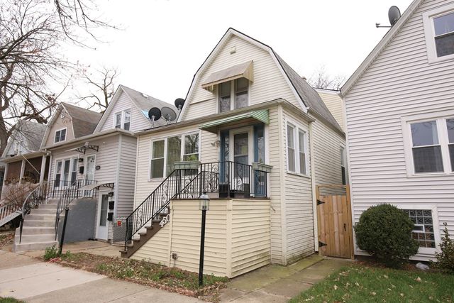 4508 N Keystone Avenue 1, Chicago, IL 60630