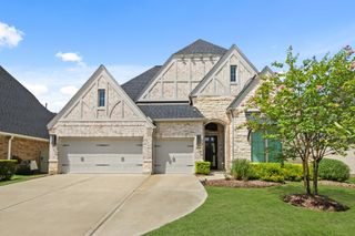 17406 Bayflower Drive, Conroe, TX 77385