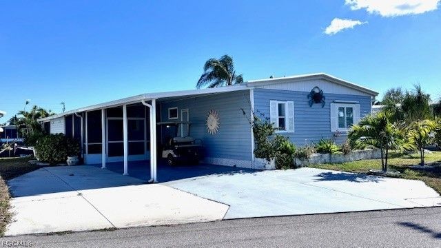 14669 Paul Revere LOOP, North Fort Myers, FL 33917