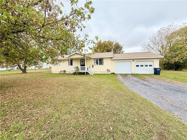 4828 State Route 414, Varick, NY 14541