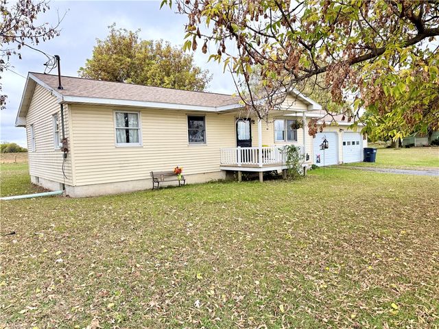 4828 State Route 414, Varick, NY 14541