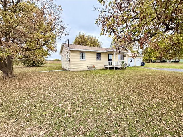 4828 State Route 414, Varick, NY 14541