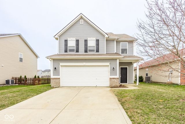 3758 Gray Heather Lane, Whitestown, IN 46075