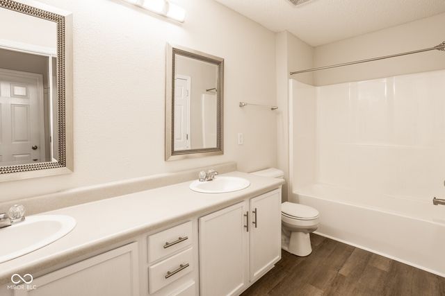 3758 Gray Heather Lane, Whitestown, IN 46075