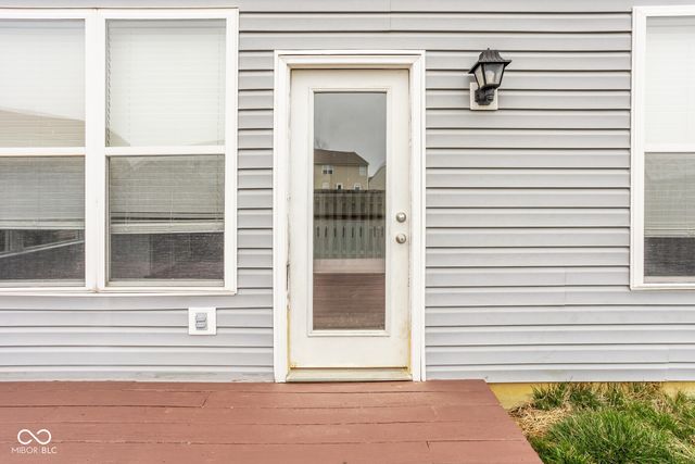 3758 Gray Heather Lane, Whitestown, IN 46075