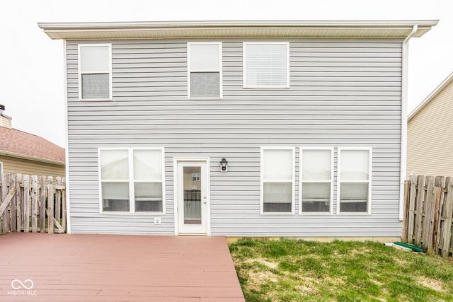 3758 Gray Heather Lane, Whitestown, IN 46075