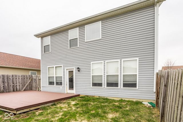 3758 Gray Heather Lane, Whitestown, IN 46075