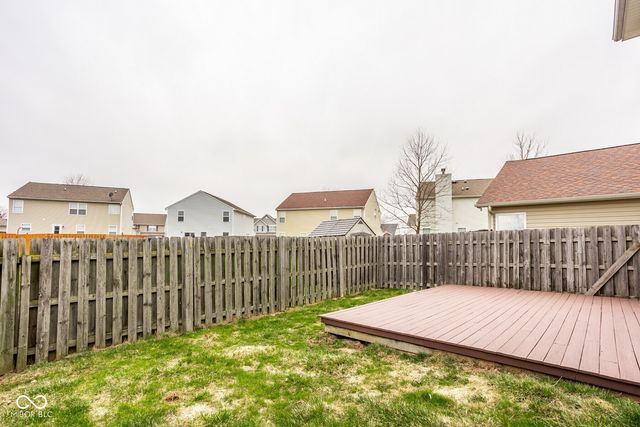 3758 Gray Heather Lane, Whitestown, IN 46075