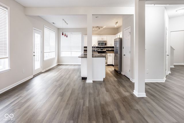 3758 Gray Heather Lane, Whitestown, IN 46075