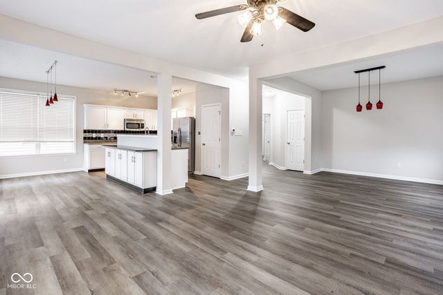 3758 Gray Heather Lane, Whitestown, IN 46075