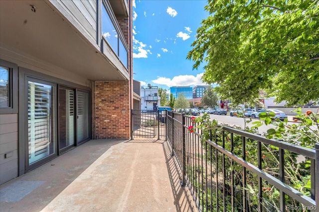 350 Detroit Street 103, Denver, CO 80206