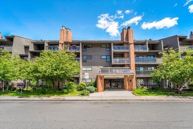 350 Detroit Street 103, Denver, CO 80206