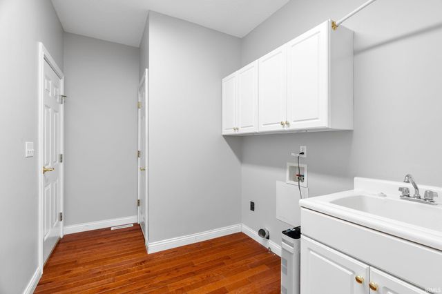 703 Emerald Drive, Lafayette, IN 47905