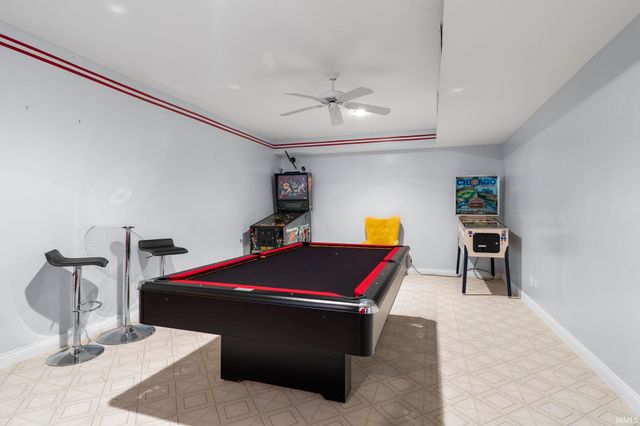 703 Emerald Drive, Lafayette, IN 47905