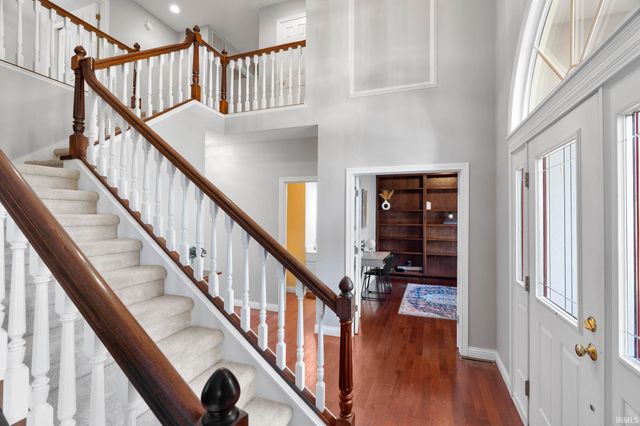 703 Emerald Drive, Lafayette, IN 47905