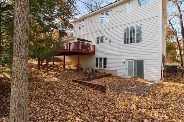 703 Emerald Drive, Lafayette, IN 47905