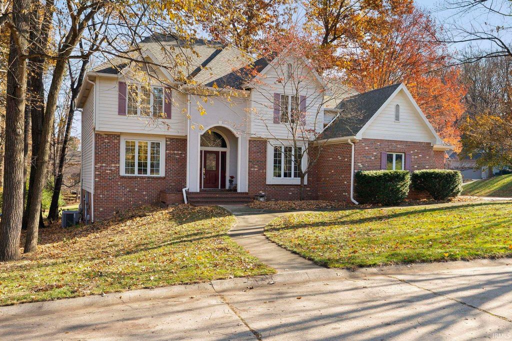 703 Emerald Drive, Lafayette, IN 47905