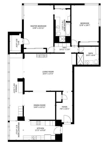 3525 Turtle Creek Boulevard 3D, Dallas, TX 75219