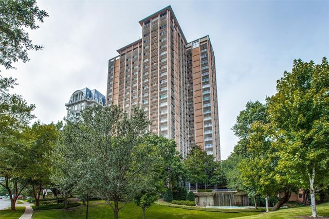 3525 Turtle Creek Boulevard 3D, Dallas, TX 75219