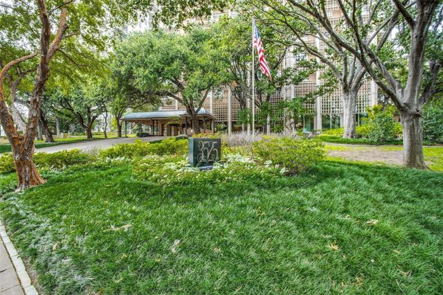 3525 Turtle Creek Boulevard 3D, Dallas, TX 75219