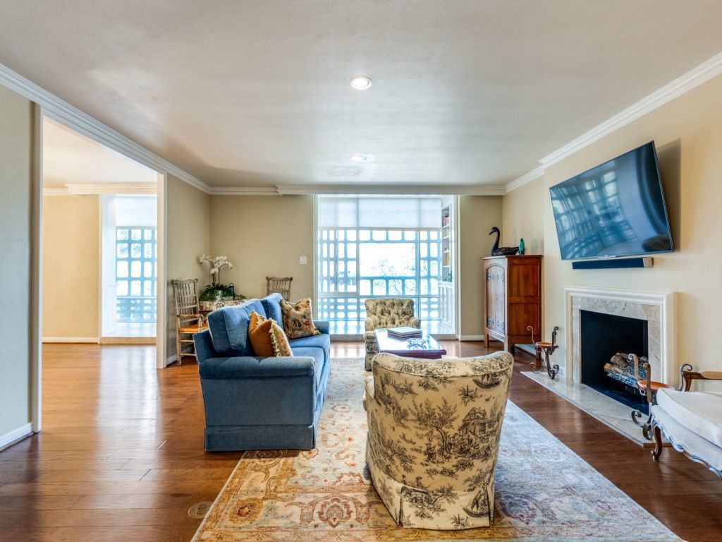 3525 Turtle Creek Boulevard 3D, Dallas, TX 75219