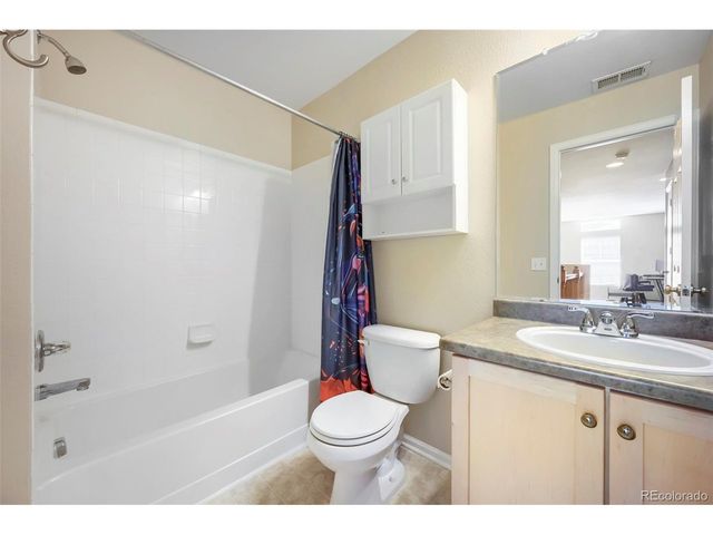 11947 Riverstone Cir 7D, Henderson, CO 80640