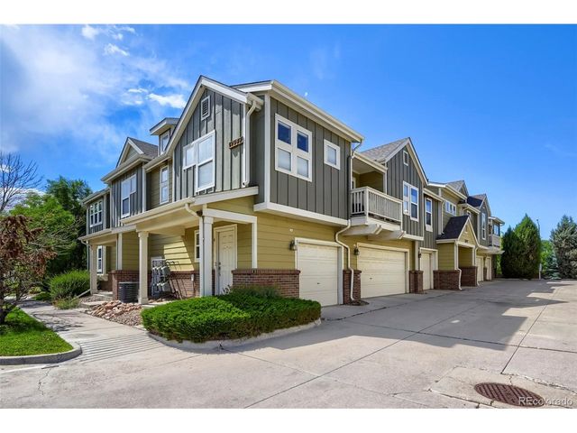 11947 Riverstone Cir 7D, Henderson, CO 80640