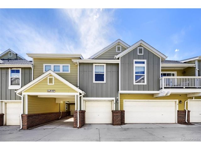 11947 Riverstone Cir 7D, Henderson, CO 80640