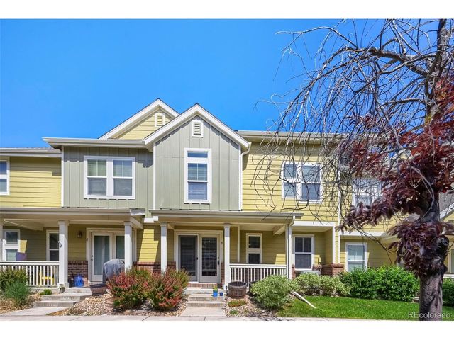 11947 Riverstone Cir 7D, Henderson, CO 80640
