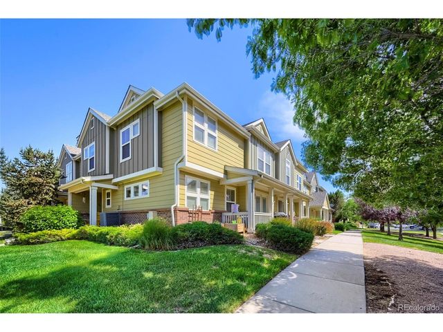 11947 Riverstone Cir 7D, Henderson, CO 80640